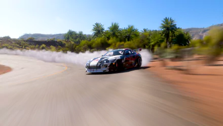  Toyota Supra