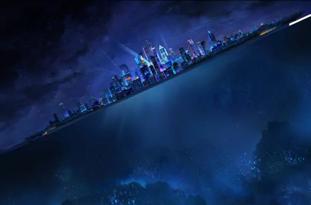  HD Desktop Wallpaper | Background Image