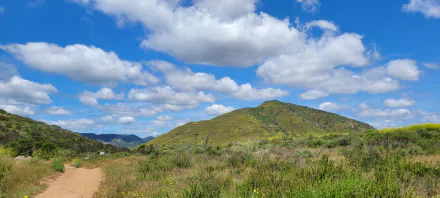  Hiking in Greater San Diego County – Landscape Photography