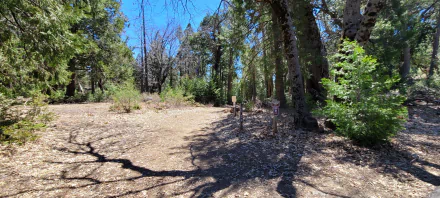  Hiking in Greater San Diego County Landscape Photography