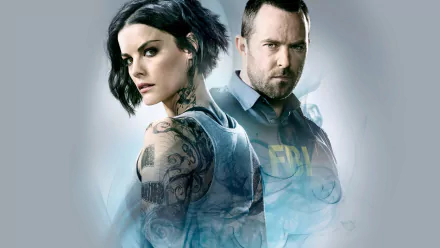 TV Show Blindspot HD Desktop Wallpaper | Background Image