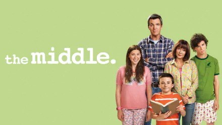 TV Show The Middle HD Desktop Wallpaper | Background Image