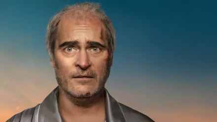 movie Beau Is Afraid HD Desktop Wallpaper | Background Image