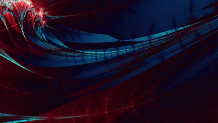 Mandelbrot Abstract fractal HD Desktop Wallpaper | Background Image