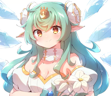 Reno (The Misfit of Demon King Academy) Anime The Misfit of Demon King Academy HD Desktop Wallpaper | Background Image