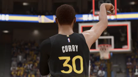  Stephen Curry