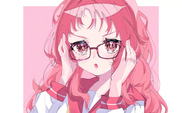  Ai Mie by 花見ゆうき