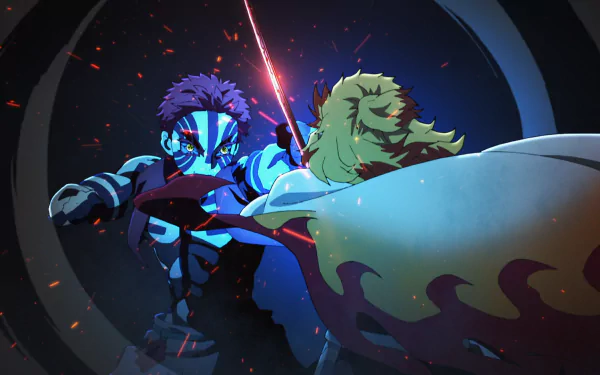  Kimetsu no Yaiba