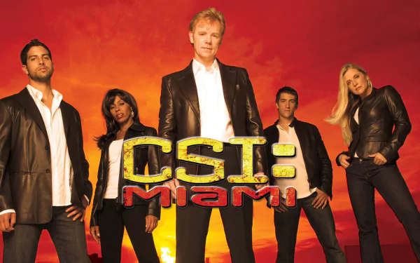 TV Show CSI: Miami HD Desktop Wallpaper | Background Image