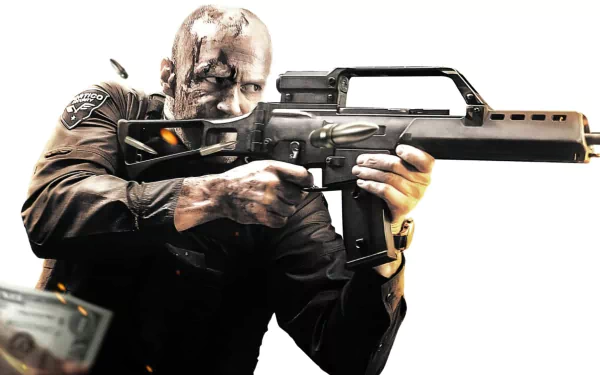 movie Operation Fortune: Ruse de Guerre HD Desktop Wallpaper | Background Image