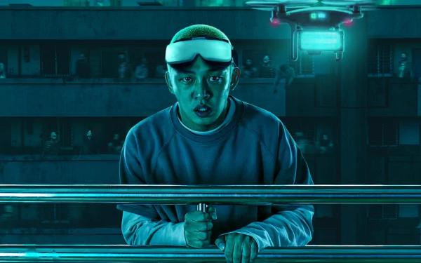 movie alive HD Desktop Wallpaper | Background Image