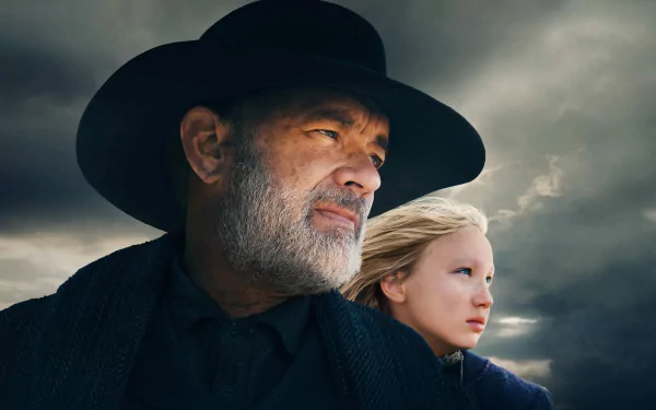 movie News of the World HD Desktop Wallpaper | Background Image