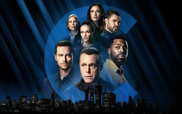 TV Show Chicago P.D. HD Desktop Wallpaper | Background Image