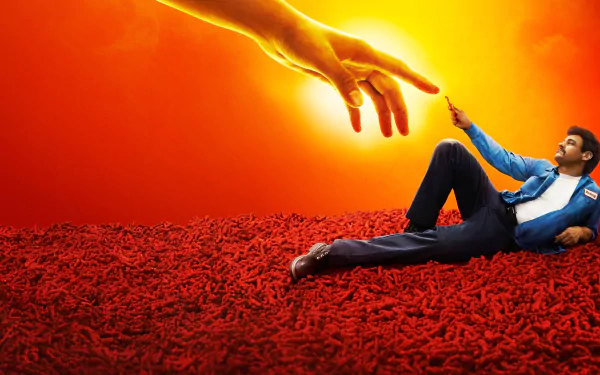 movie Flamin' Hot HD Desktop Wallpaper | Background Image