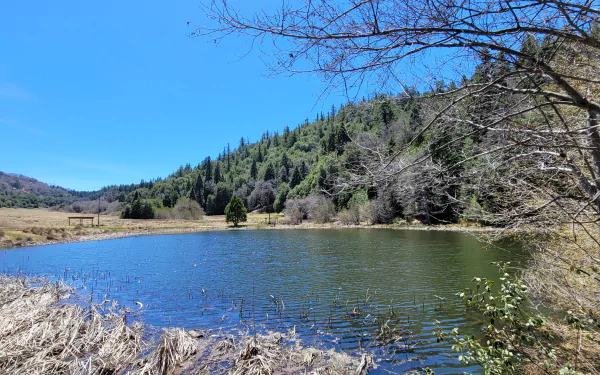  Hiking in Greater San Diego County – Landscape Photography