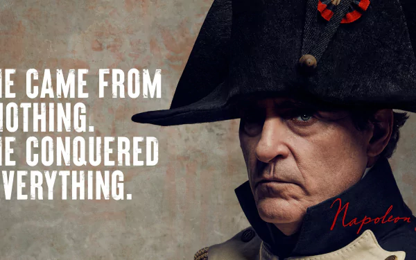movie Napoleon HD Desktop Wallpaper | Background Image