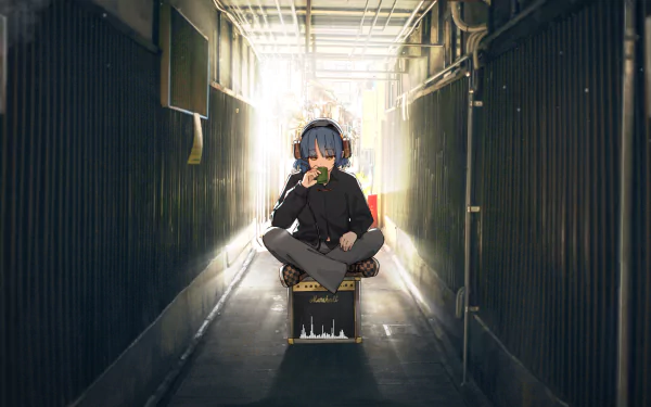  Yamada Ryou by JL_T4N