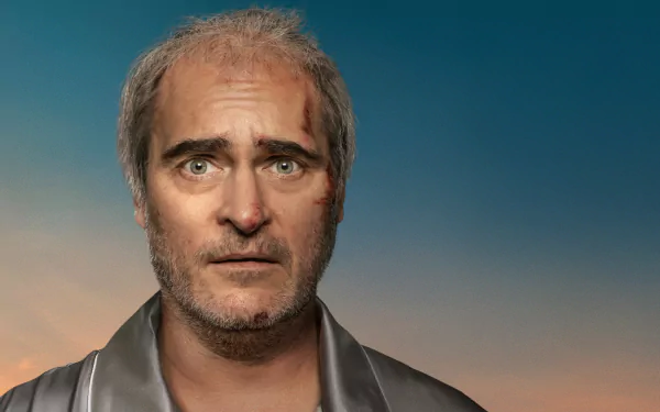 movie Beau Is Afraid HD Desktop Wallpaper | Background Image