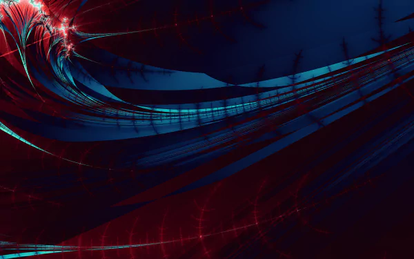Mandelbrot Abstract fractal HD Desktop Wallpaper | Background Image