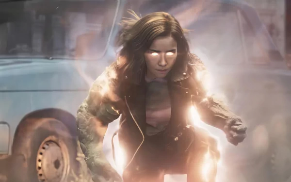 TV Show secret invasion HD Desktop Wallpaper | Background Image