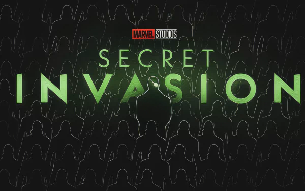 TV Show secret invasion HD Desktop Wallpaper | Background Image