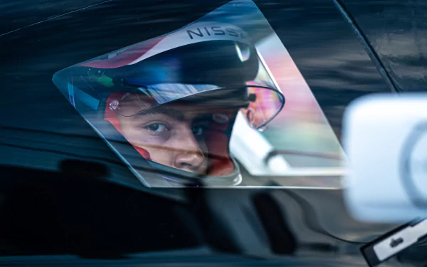  Gran Turismo (2023) - Official Movie Still Photo