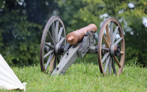  Battlefield Park Richmond KY