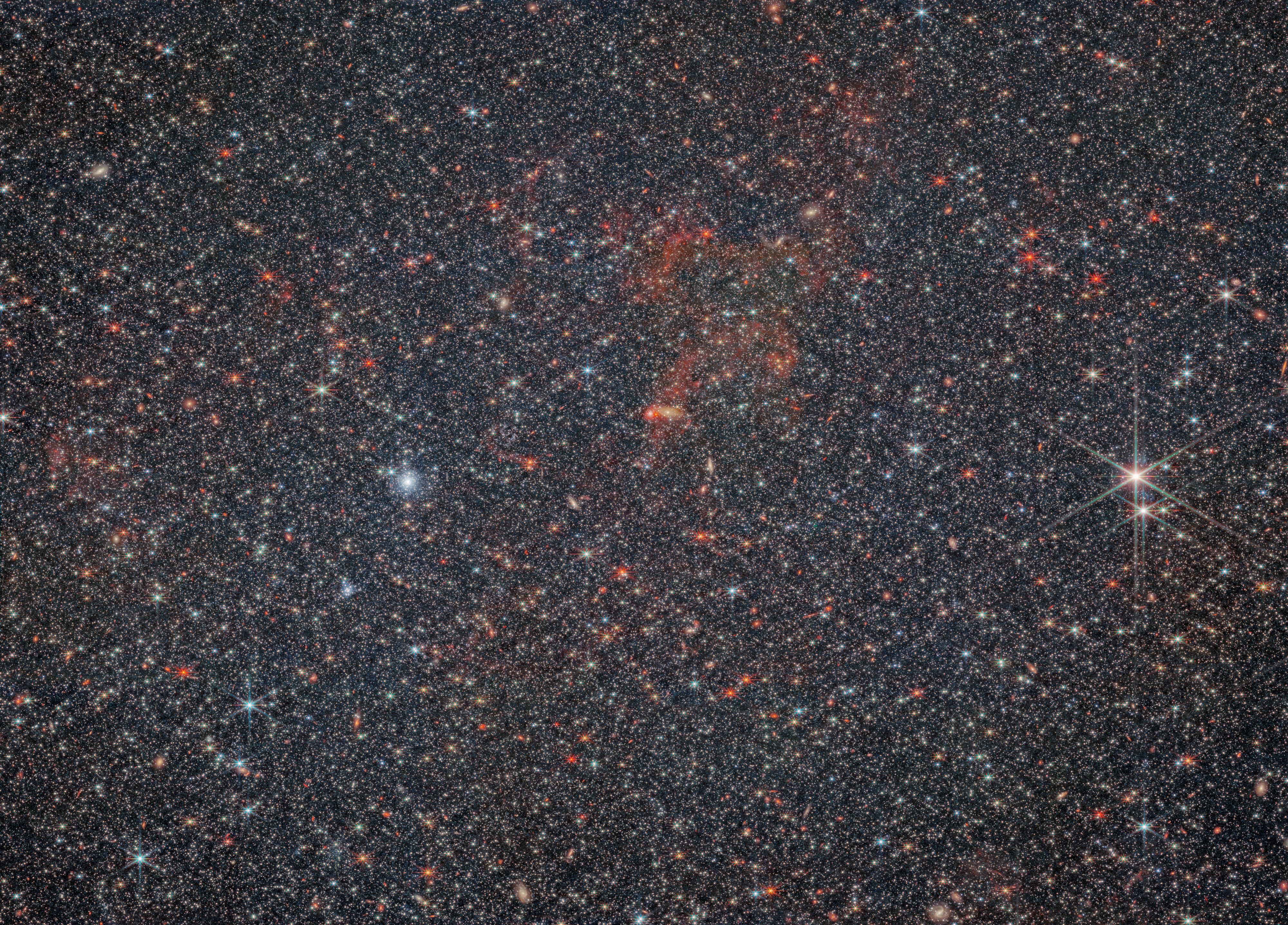 Sci Fi Stars HD Wallpaper | Background Image