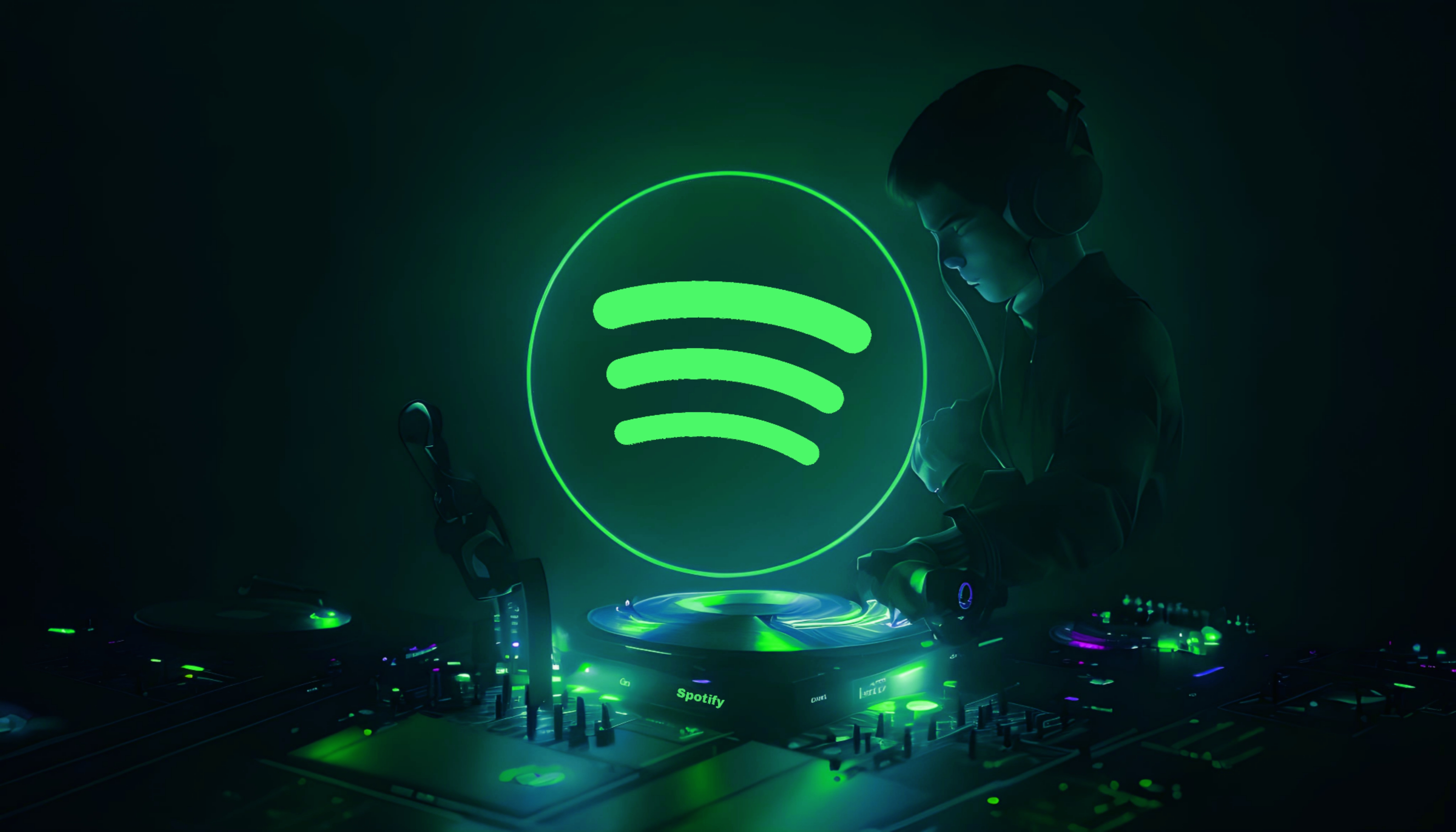 Cool Wallpapers For Spotify Infoupdate