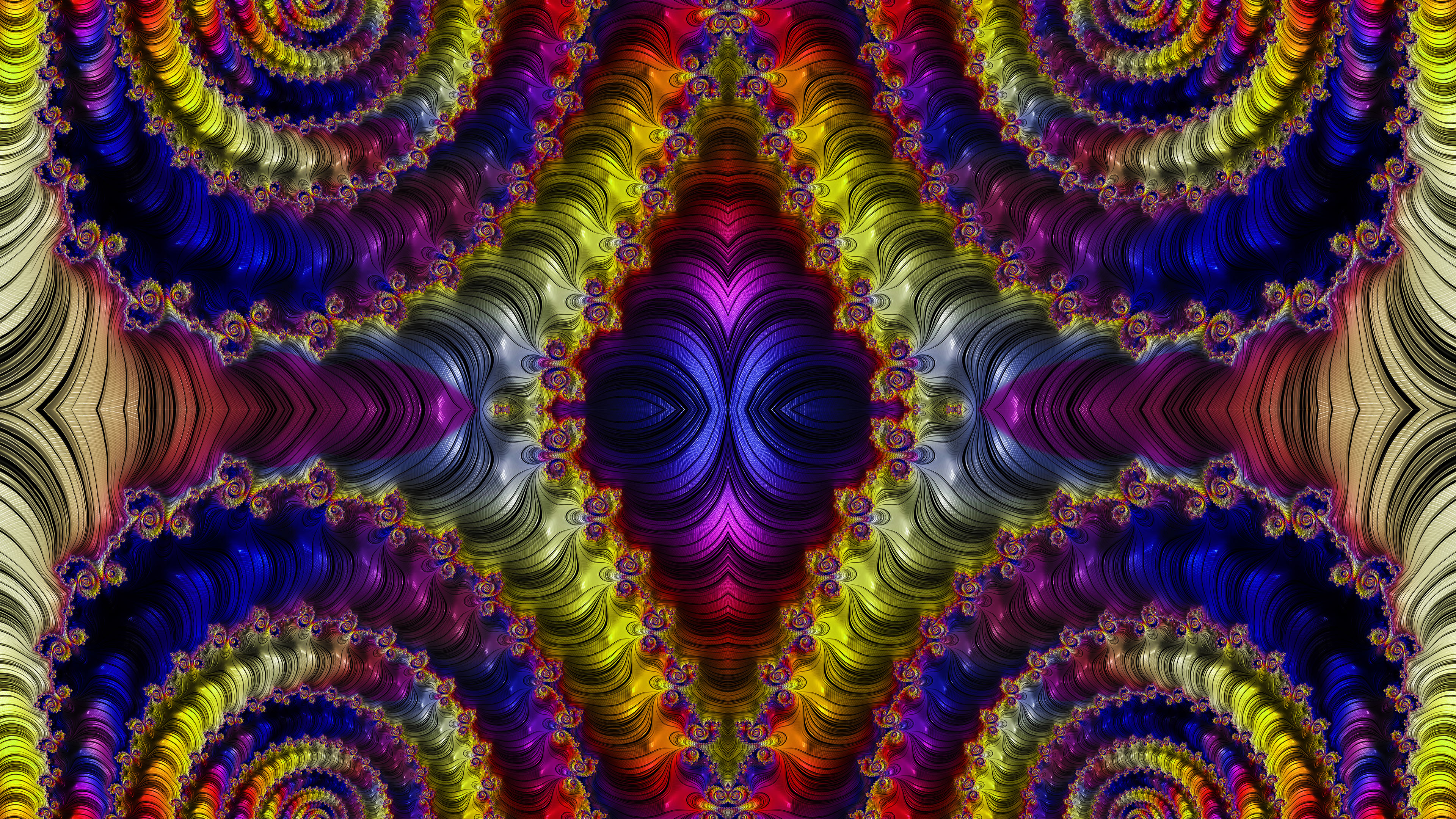 Psychedelic Music Wallpapers - Wallpaper Cave