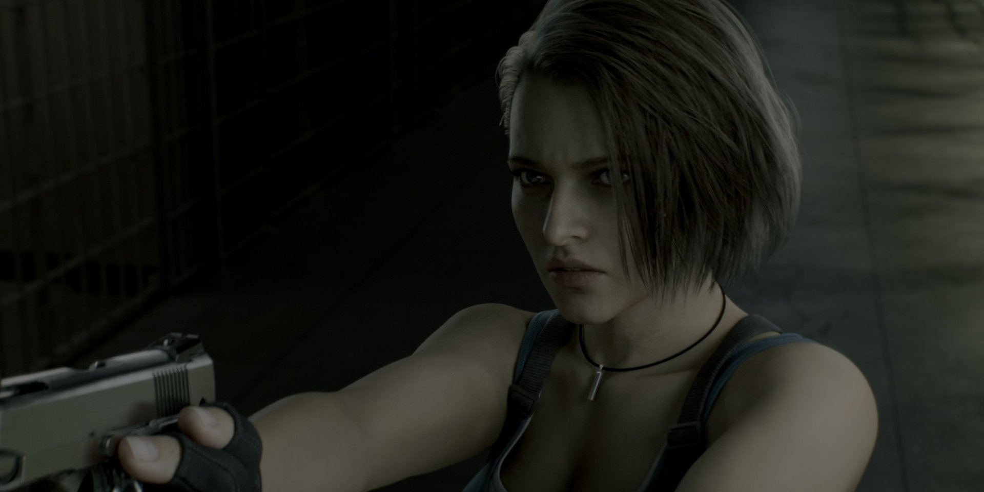 Download Movie Resident Evil: Death Island HD Wallpaper