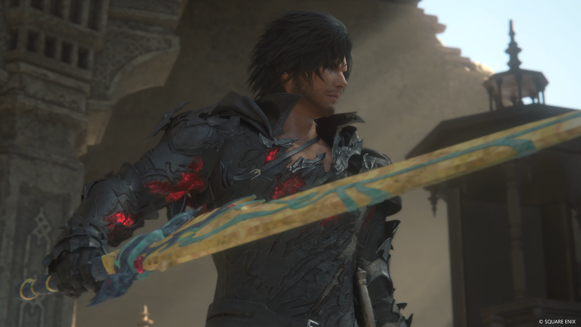 Download Clive Rosfield 4K HD Final Fantasy XVI download-clive-rosfield-4k-hd-final-fantasy-xvi