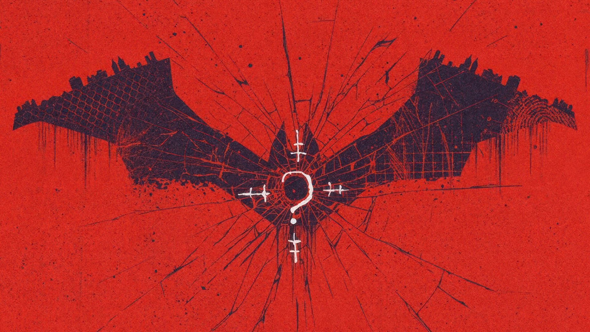 Download Movie The Batman HD Wallpaper