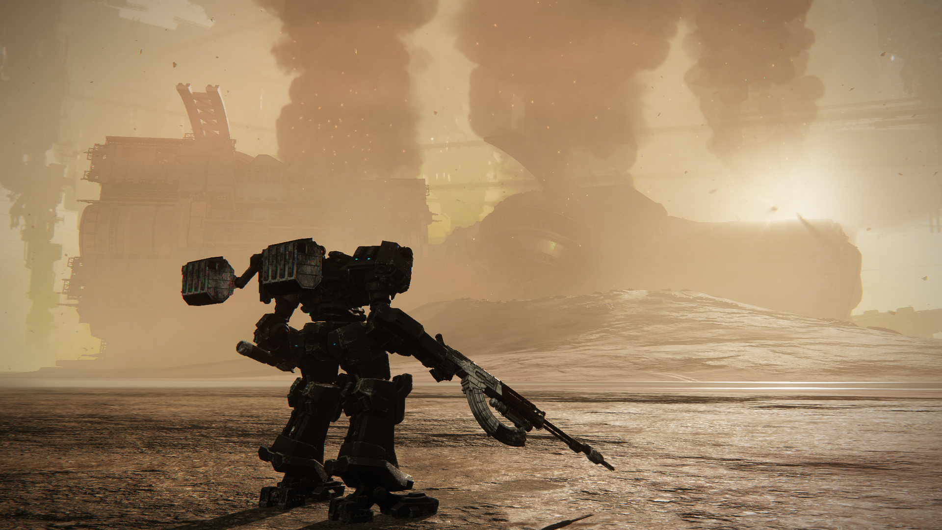 Strider's Reckoning by Bastion