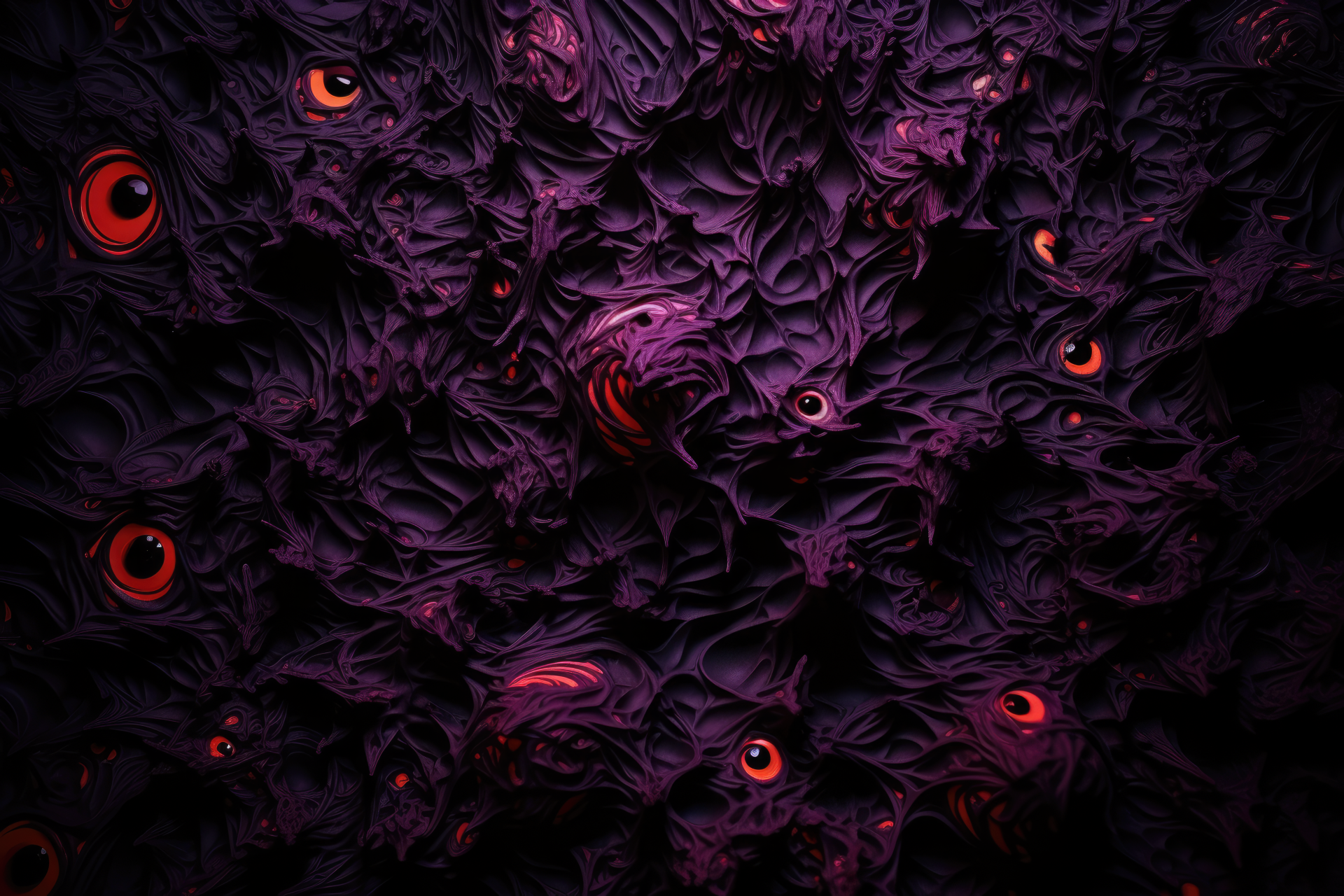 Abstract Pattern by DC5515