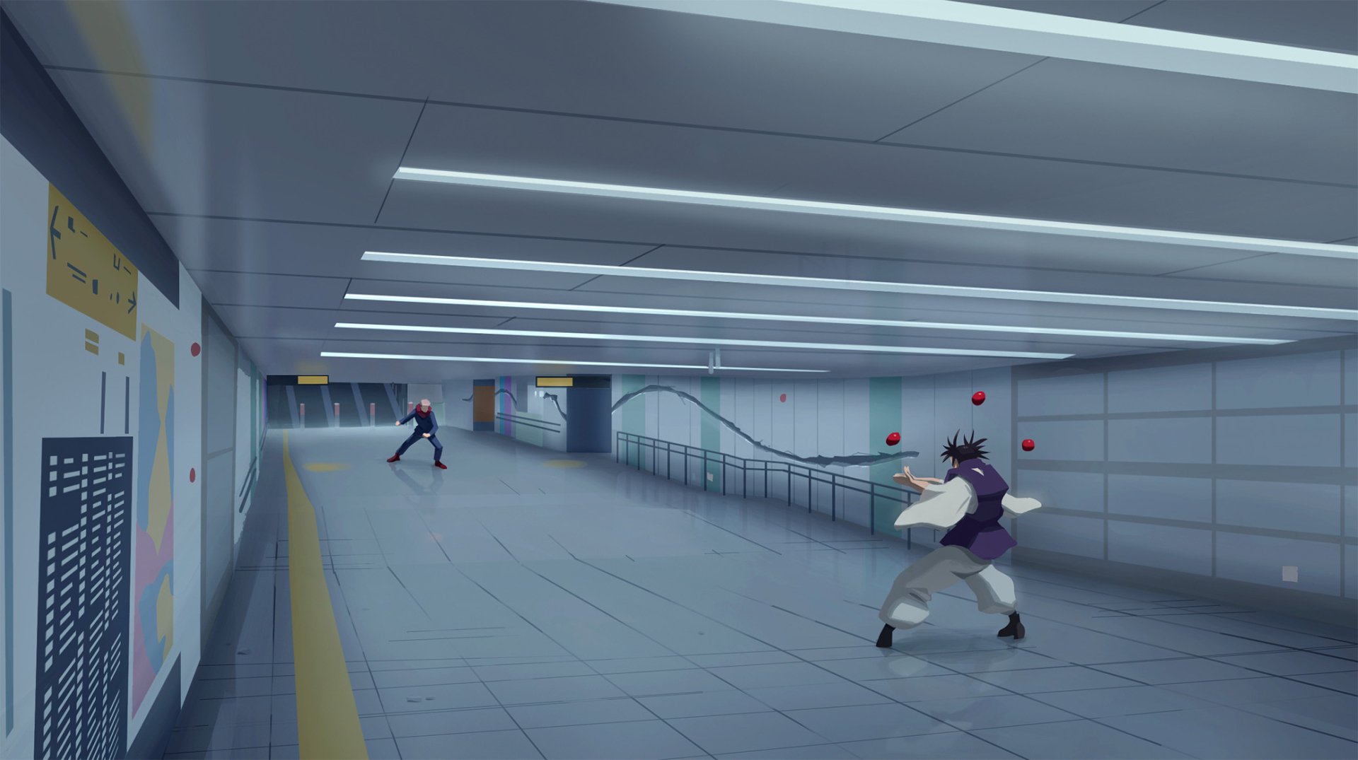 Download Yuji Itadori Choso (Jujutsu Kaisen) Anime Jujutsu Kaisen HD ...