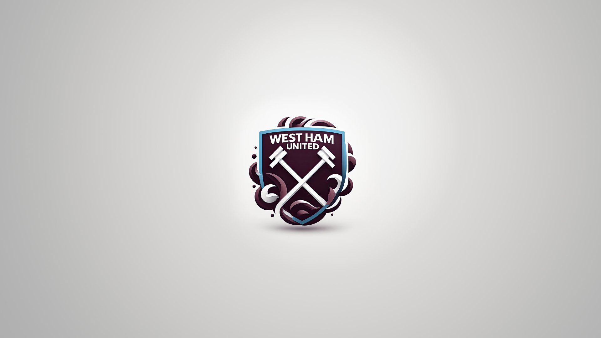 West Ham United FC By HlibT
