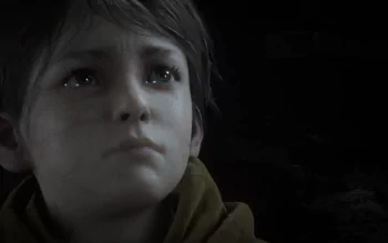 Download Hugo De Rune Video Game A Plague Tale: Requiem Cute 4k ...