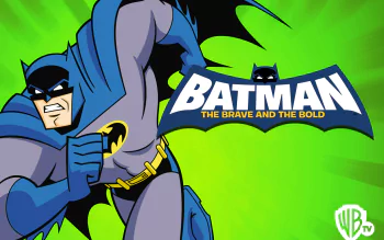 Batman The Brave & and the Bold - Batman Wallpaper (8650159) - Fanpop