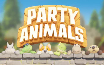Download Party Animals HD Wallpaper for Free!