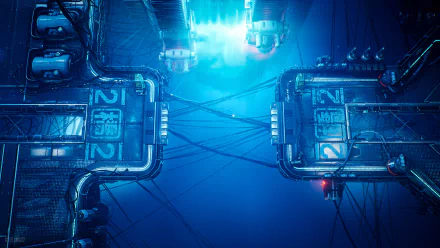  The Ascent / A Bridge Too Far