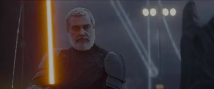  Ahsoka (2023)