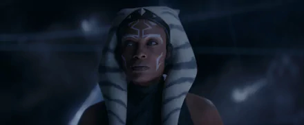 TV Show Ahsoka (2023) HD Desktop Wallpaper | Background Image