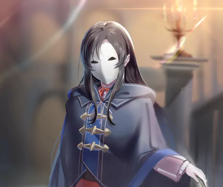  Shizuka Nanahoshi by YUJIN