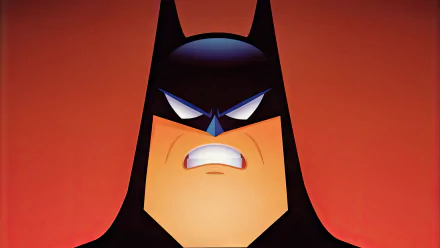 TV Show Batman: The Animated Series HD Desktop Wallpaper | Background Image