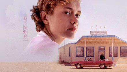 movie Katie Says Goodbye HD Desktop Wallpaper | Background Image