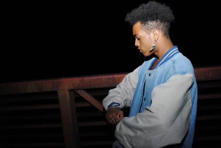  Album cover for X's Fall Album