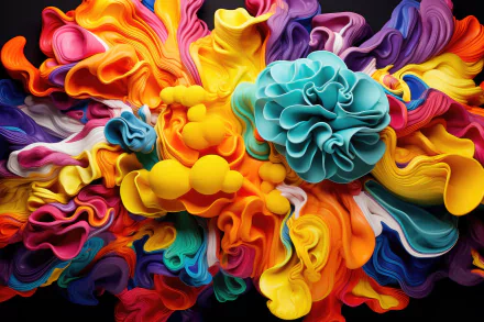  Abstract Pattern