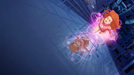 TV Show Invincible HD Desktop Wallpaper | Background Image