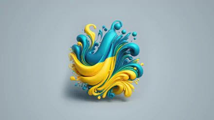 Ukraine HD Desktop Wallpaper | Background Image